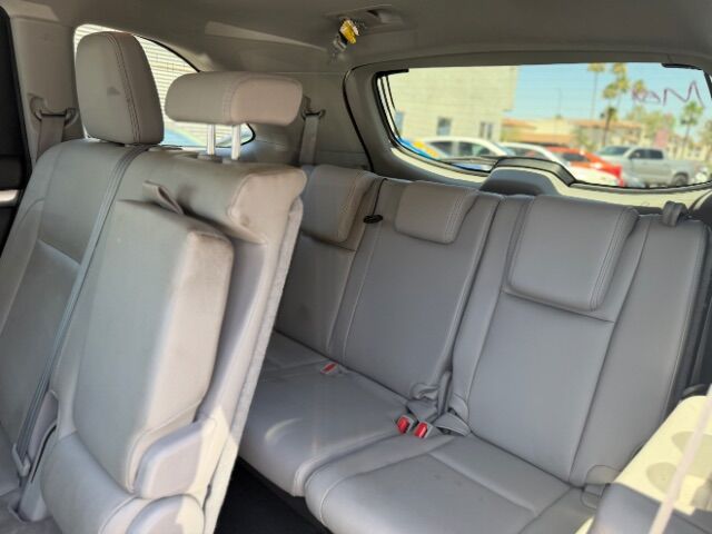 2016 Toyota Highlander XLE AWD Mesa AZ
