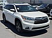 2016 Toyota Highlander XLE AWD