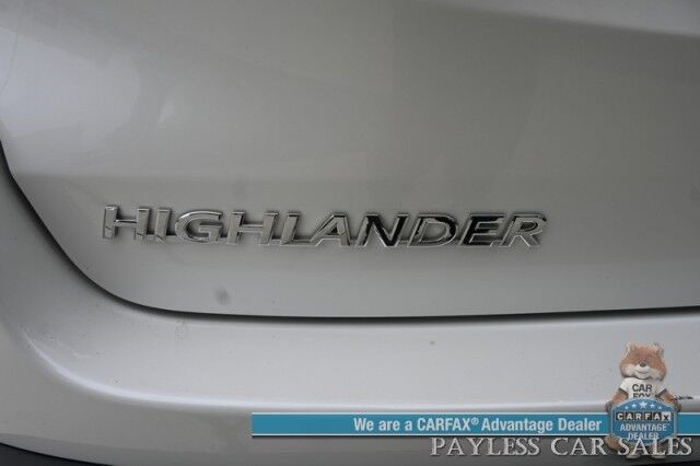 2016 Toyota Highlander XLE Anchorage AK