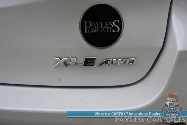 2016 Toyota Highlander XLE Anchorage AK