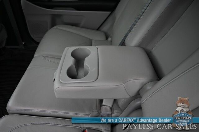 2016 Toyota Highlander XLE Anchorage AK