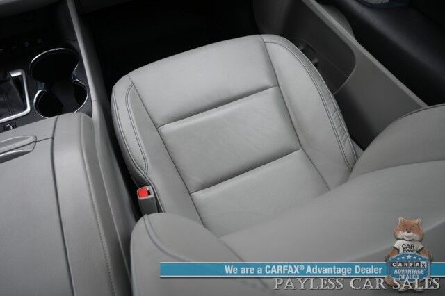 2016 Toyota Highlander XLE Anchorage AK