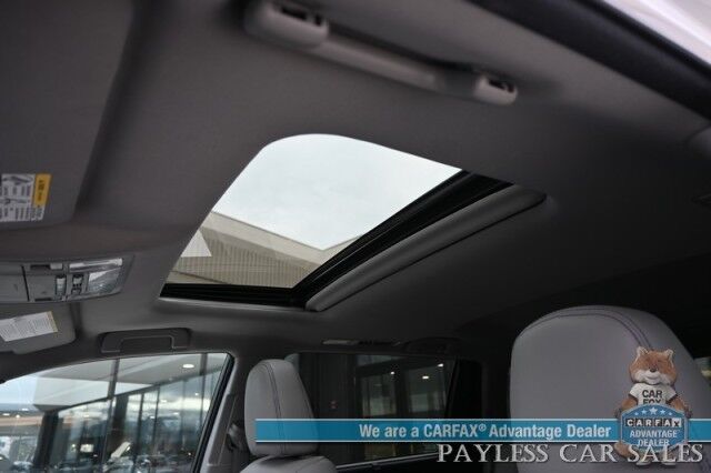 2016 Toyota Highlander XLE Anchorage AK