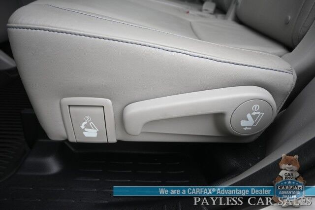 2016 Toyota Highlander XLE Anchorage AK