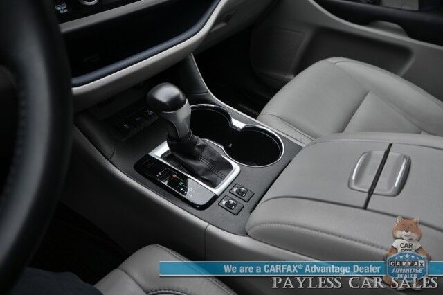 2016 Toyota Highlander XLE Anchorage AK