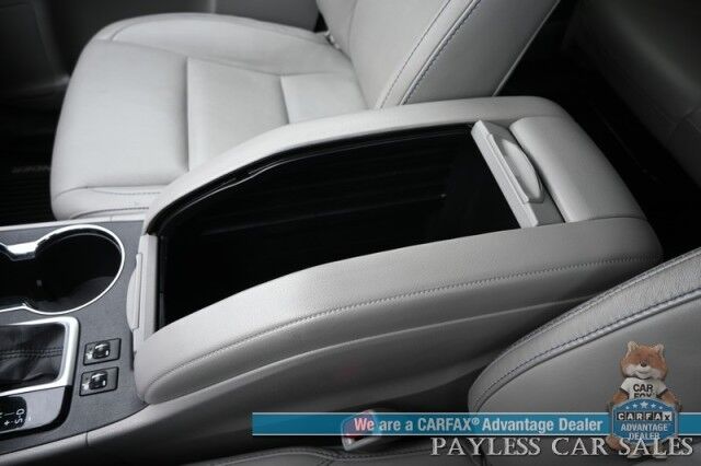 2016 Toyota Highlander XLE Anchorage AK