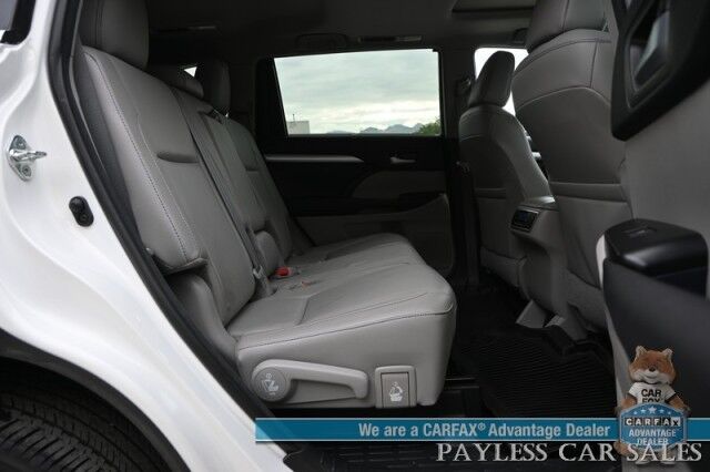 2016 Toyota Highlander XLE Anchorage AK