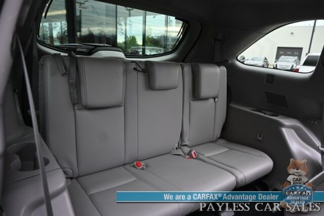 2016 Toyota Highlander XLE Anchorage AK