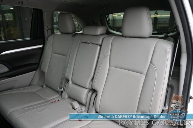 2016 Toyota Highlander XLE Anchorage AK