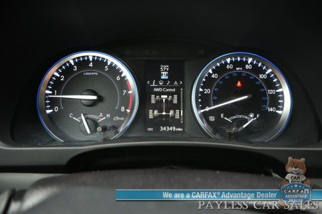 2016 Toyota Highlander XLE Anchorage AK