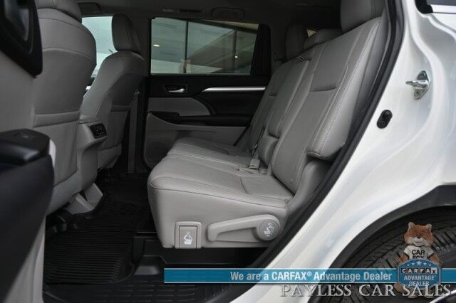 2016 Toyota Highlander XLE Anchorage AK