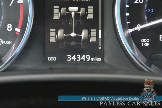 2016 Toyota Highlander XLE Anchorage AK