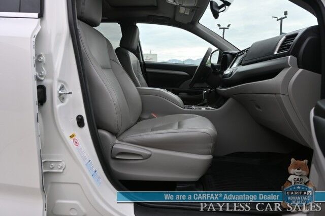 2016 Toyota Highlander XLE Anchorage AK