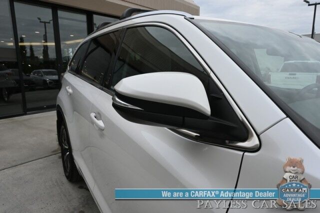 2016 Toyota Highlander XLE Anchorage AK