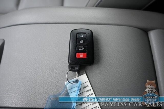 2016 Toyota Highlander XLE Anchorage AK