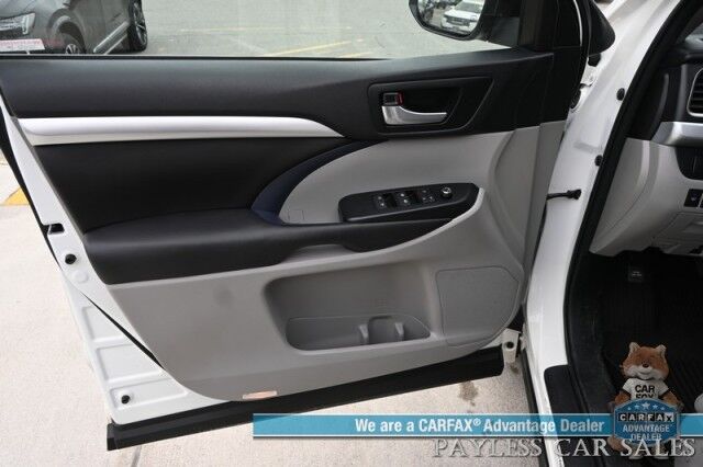 2016 Toyota Highlander XLE Anchorage AK