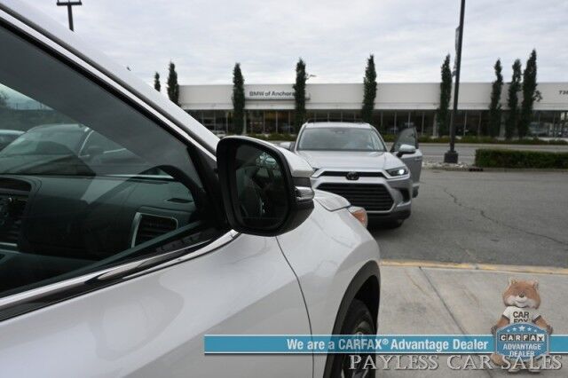 2016 Toyota Highlander XLE Anchorage AK