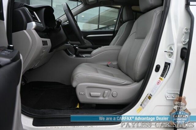 2016 Toyota Highlander XLE Anchorage AK