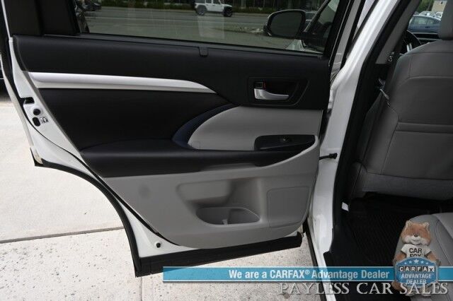 2016 Toyota Highlander XLE Anchorage AK