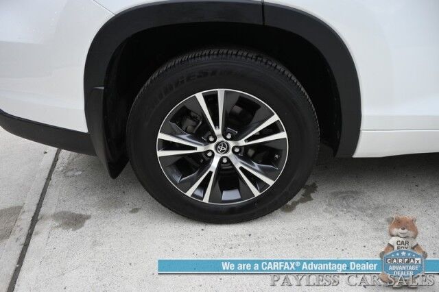 2016 Toyota Highlander XLE Anchorage AK
