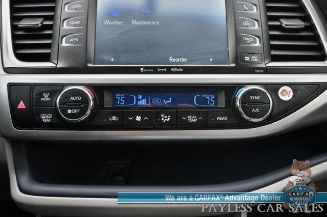 2016 Toyota Highlander XLE Anchorage AK