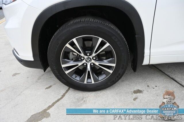 2016 Toyota Highlander XLE Anchorage AK