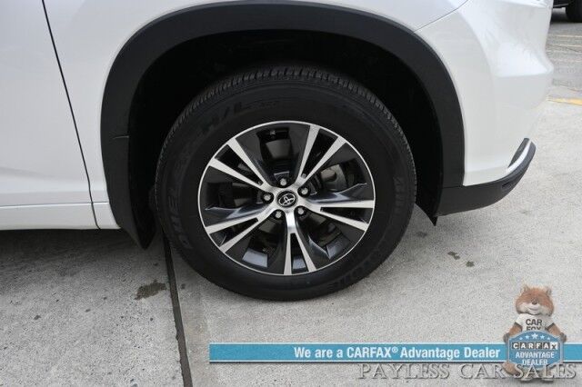 2016 Toyota Highlander XLE Anchorage AK