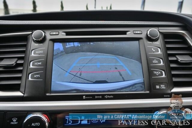 2016 Toyota Highlander XLE Anchorage AK