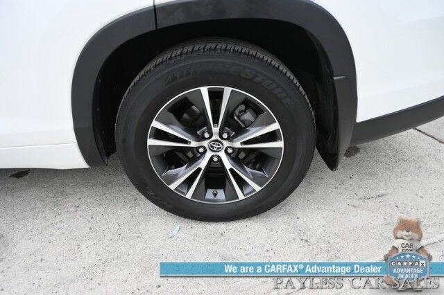2016 Toyota Highlander XLE Anchorage AK