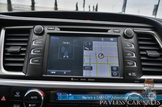 2016 Toyota Highlander XLE Anchorage AK