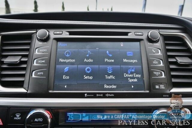2016 Toyota Highlander XLE Anchorage AK