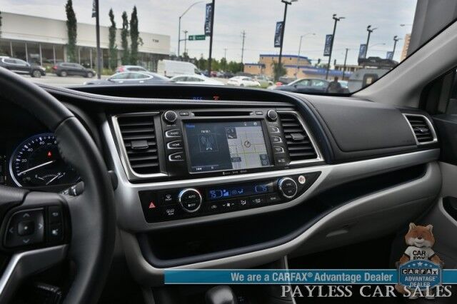 2016 Toyota Highlander XLE Anchorage AK