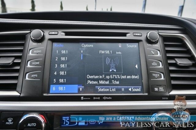 2016 Toyota Highlander XLE Anchorage AK
