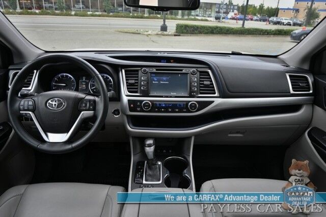 2016 Toyota Highlander XLE Anchorage AK