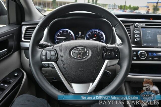 2016 Toyota Highlander XLE Anchorage AK