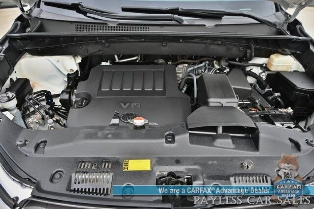 2016 Toyota Highlander XLE Anchorage AK