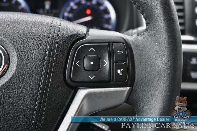 2016 Toyota Highlander XLE Anchorage AK