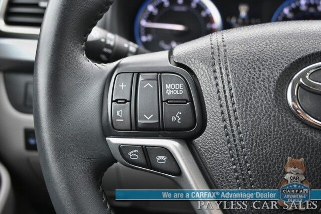 2016 Toyota Highlander XLE Anchorage AK