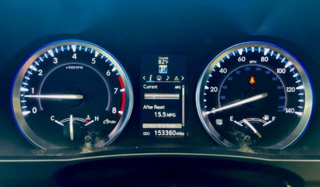 2016 Toyota Highlander XLE FWD V6 Houston TX