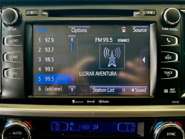 2016 Toyota Highlander XLE FWD V6 Houston TX