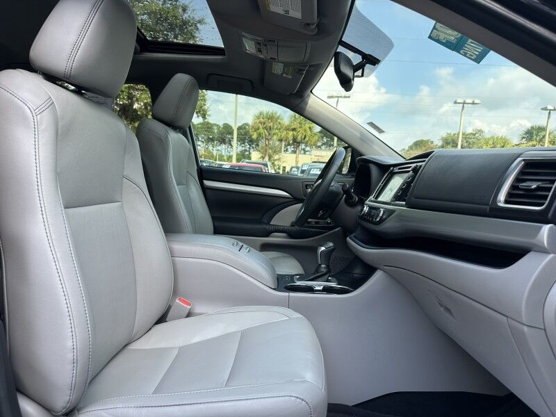 2016 Toyota Highlander XLE Jacksonville FL
