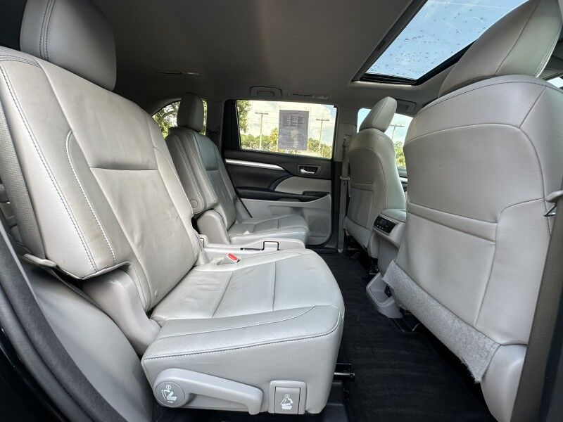 2016 Toyota Highlander XLE Jacksonville FL