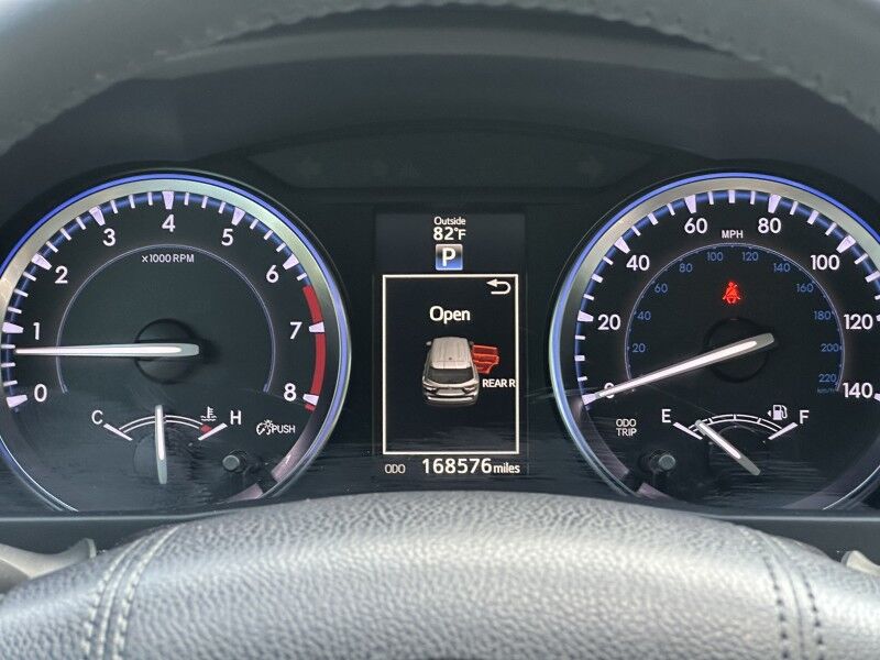 2016 Toyota Highlander XLE Jacksonville FL