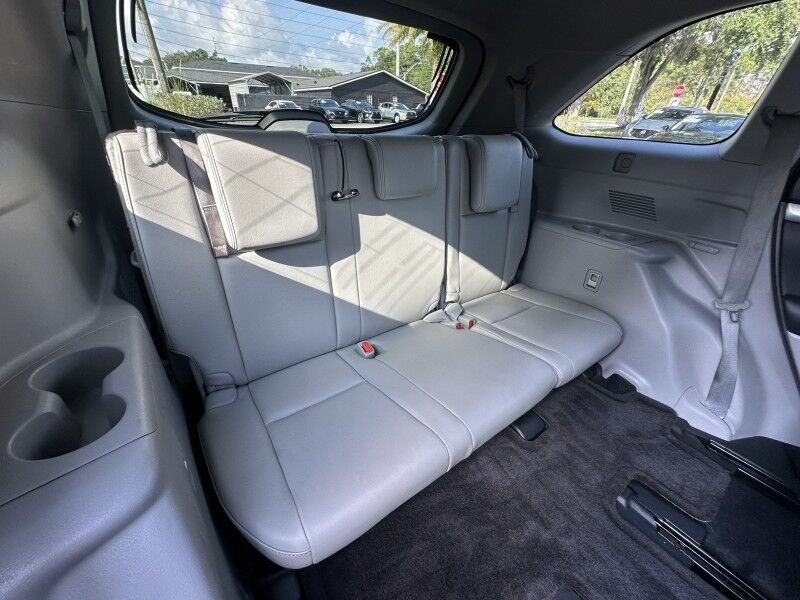 2016 Toyota Highlander XLE Jacksonville FL