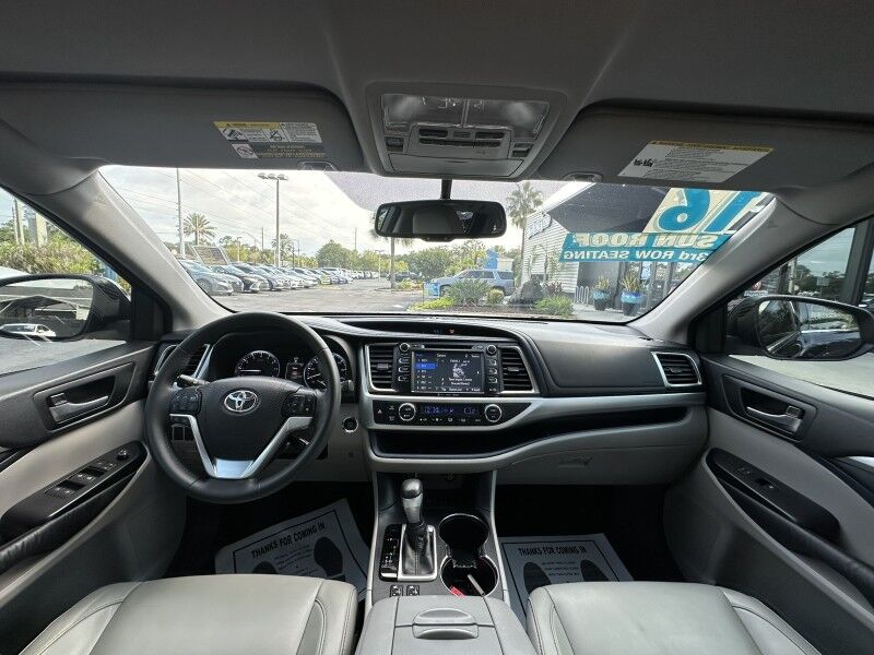 2016 Toyota Highlander XLE Jacksonville FL
