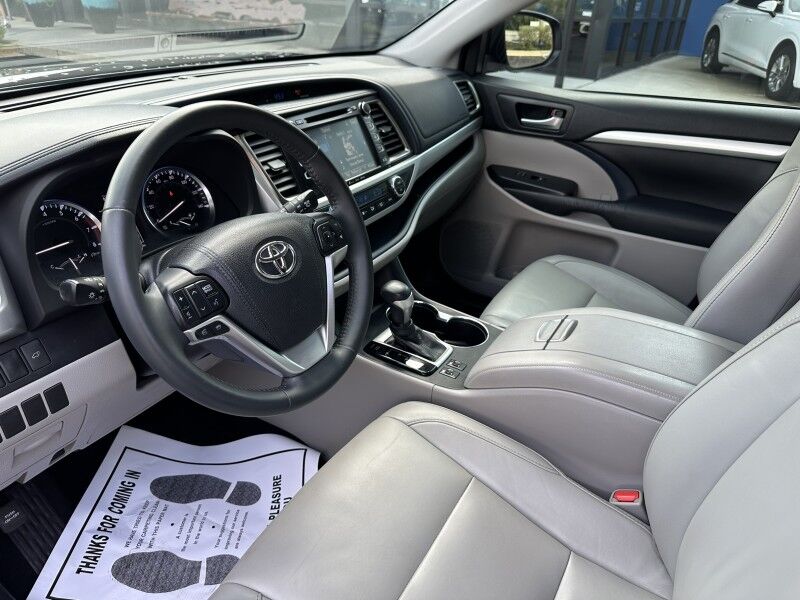 2016 Toyota Highlander XLE Jacksonville FL