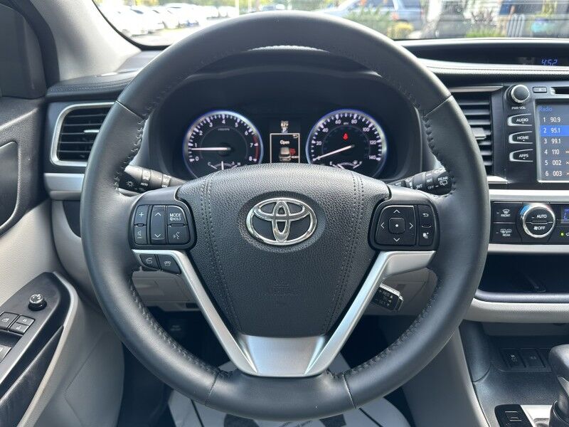 2016 Toyota Highlander XLE Jacksonville FL