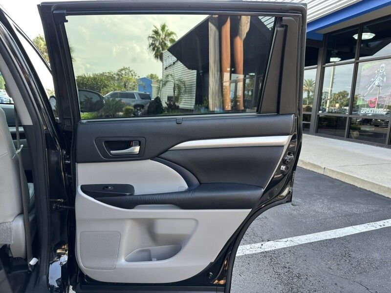 2016 Toyota Highlander XLE Jacksonville FL