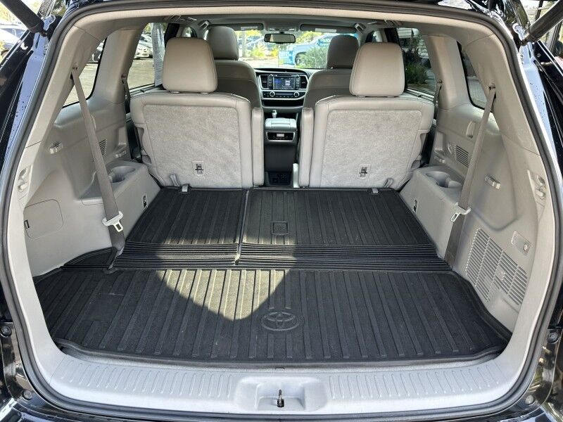 2016 Toyota Highlander XLE Jacksonville FL