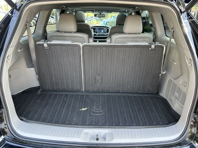 2016 Toyota Highlander XLE Jacksonville FL